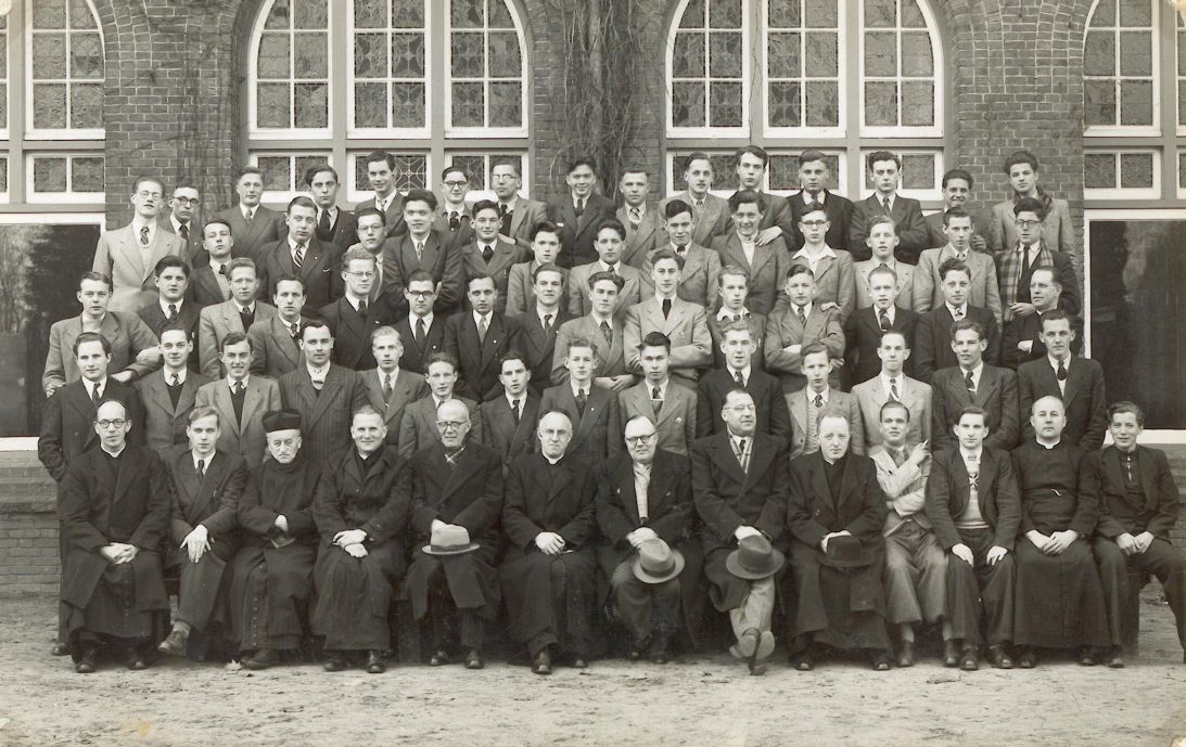 Retraite foto 1949.jpg